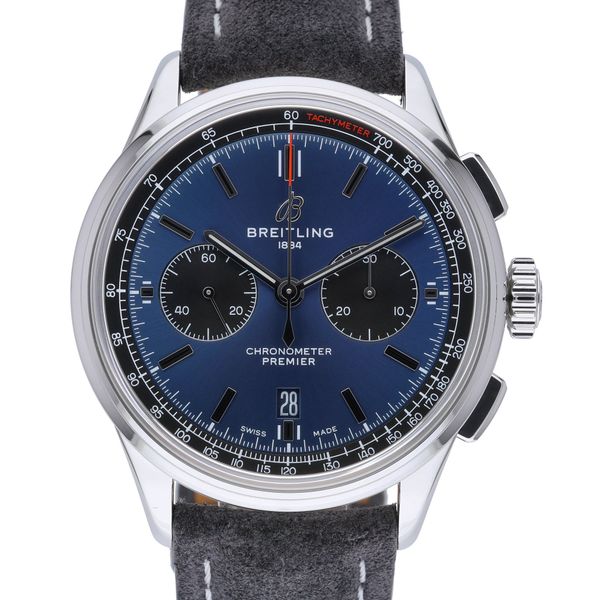 Breitling Premier B01 AB0118